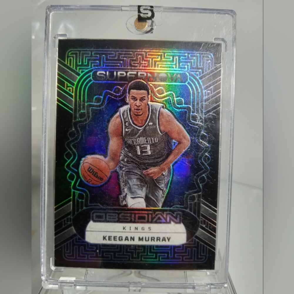 Keegan Murray /99